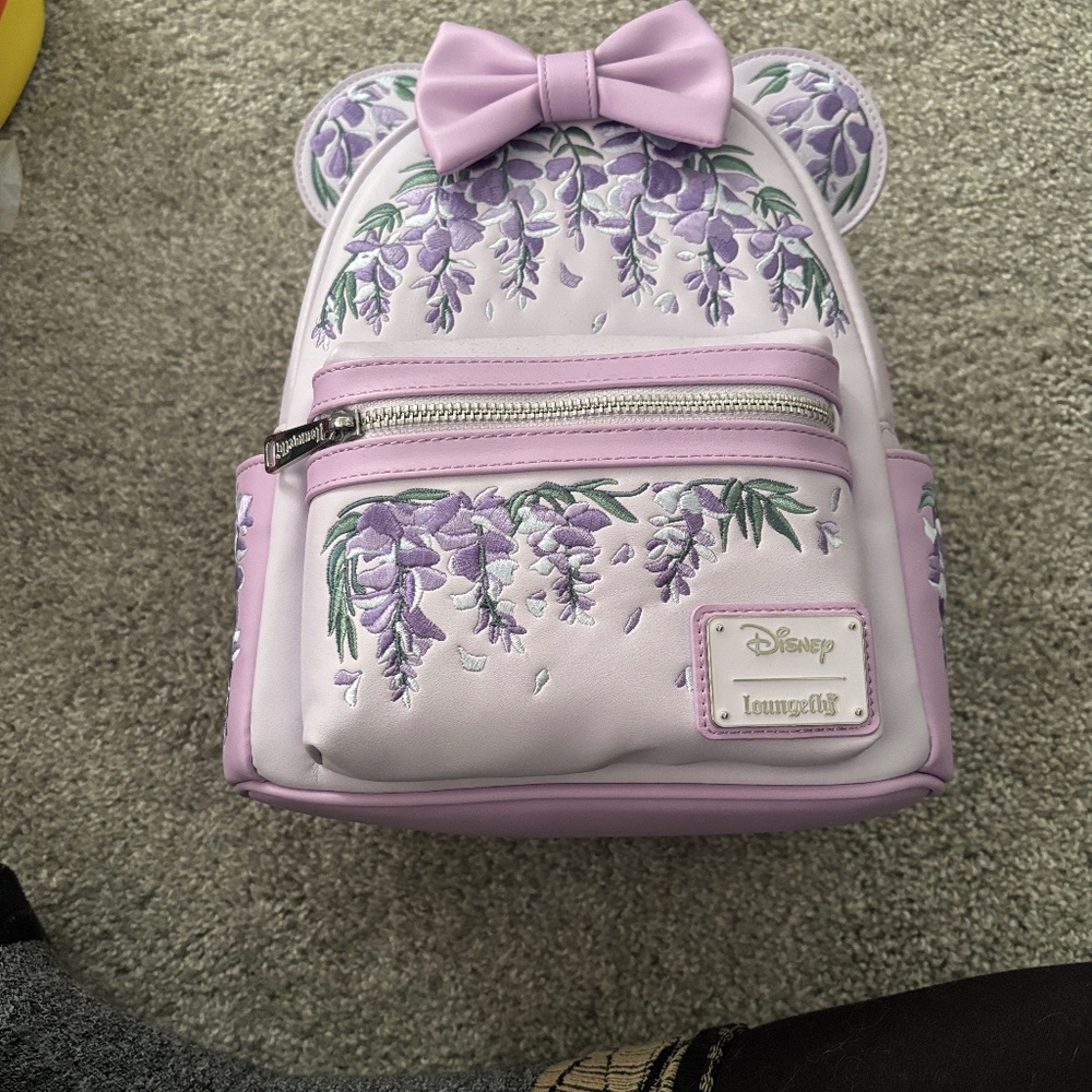 Minnie Wistera Bundle for @lilyrose